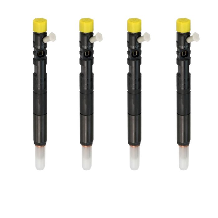 4 Pieces Fuel Injector 33801-4X500 EJBR01901Z for 1999-2001 for Hyundai main product photo