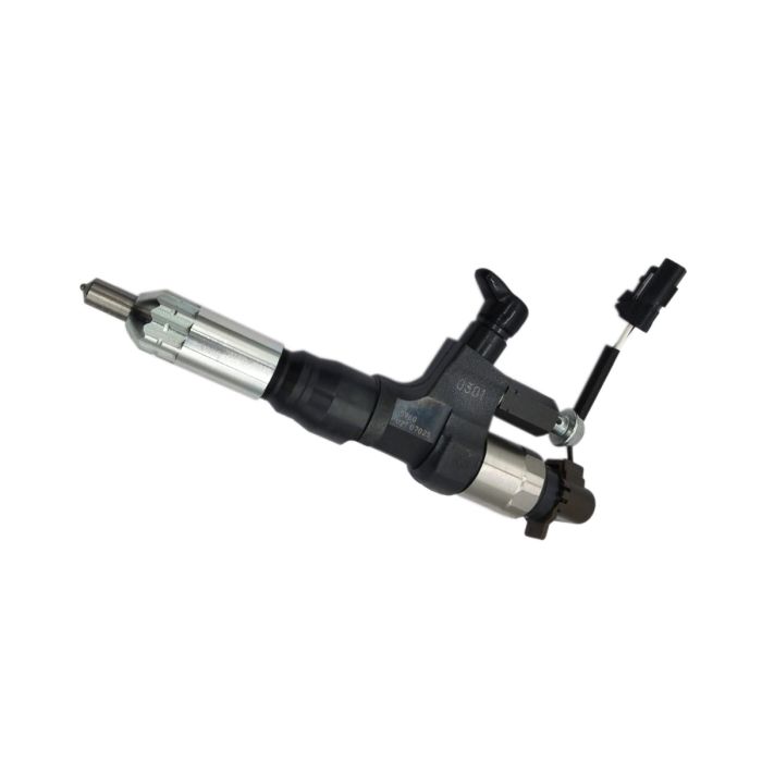 Fuel Injector 095000-6952 23670-E0330 for Hino main product photo