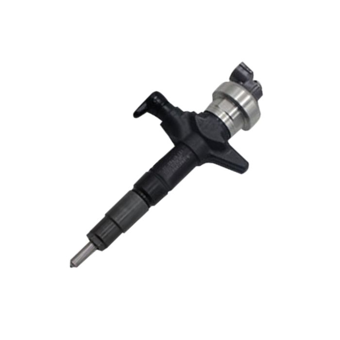 Fuel Injector 8-98074909-2 095000-8030 for Isuzu main product photo