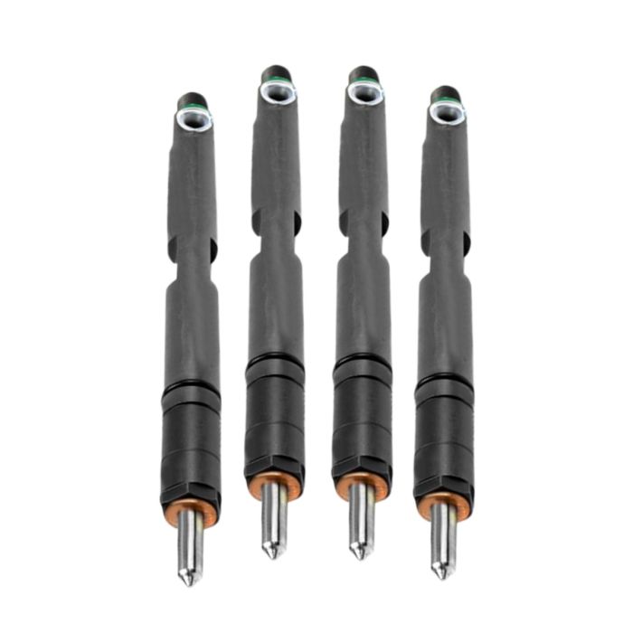 4Pcs Fuel Injector 320/06839 for JCB main product photo