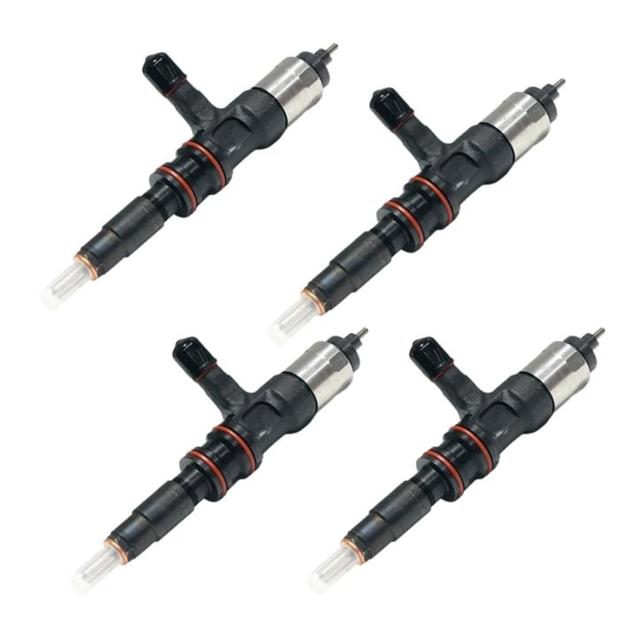 Fuel Injector 095000-7140 33800-52000 for Hyundai main product photo