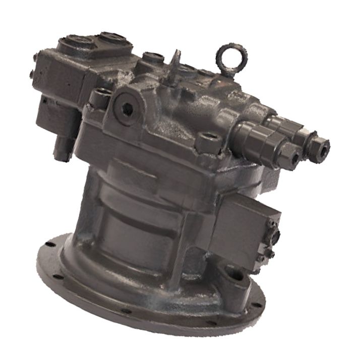 Swing Motor Without Gearbox VOE14550092 for Volvo main product photo