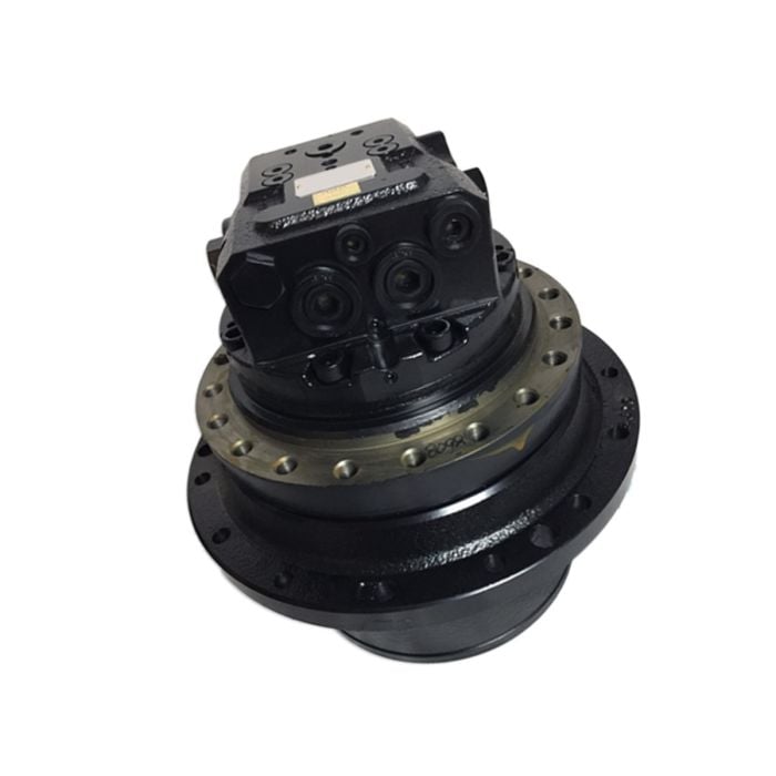 Travel Gearbox With Motor 202-60-51101 for Komatsu main product photo