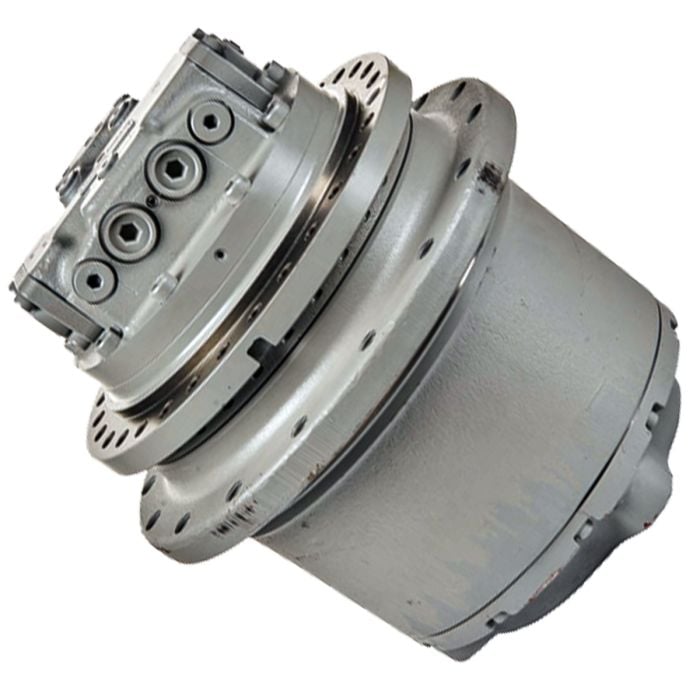 Travel Gearbox With Motor 20/925737 for JCB main product photo