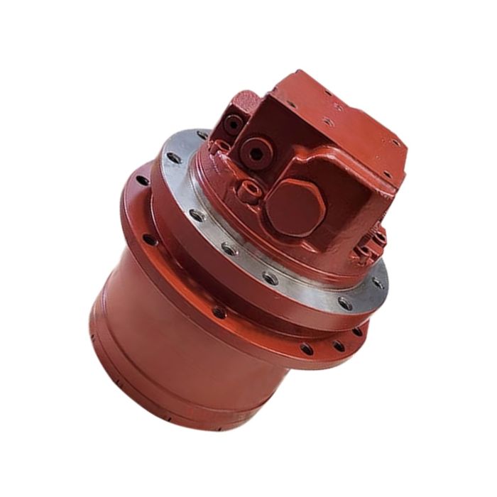 Travel Gearbox With Motor 1000065944 1000185968 1000144523 for Neuson main product photo