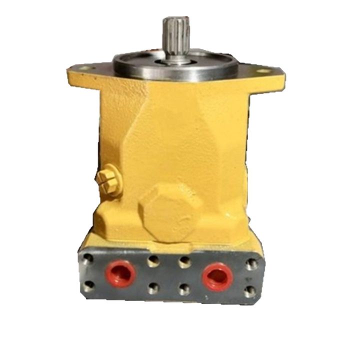 Fan Motor 370-7601 for Caterpillar main product photo