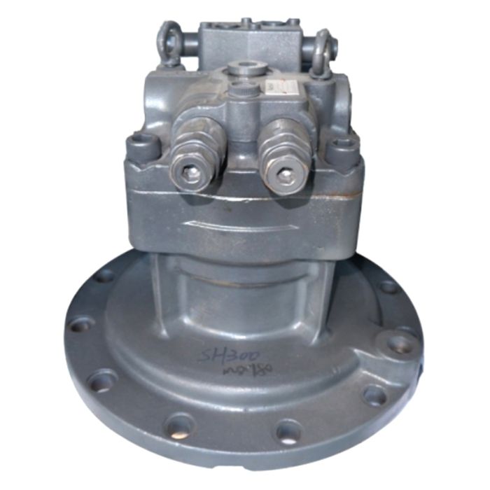 Swing Motor KSC10170 for Case IH main product photo