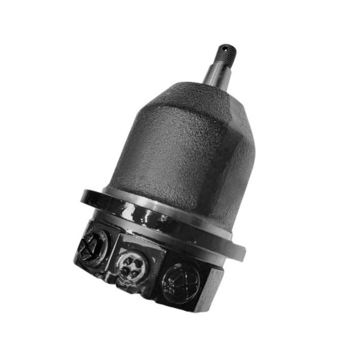 Hydraulic Piston Motor VOE11147935 for Volvo main product photo