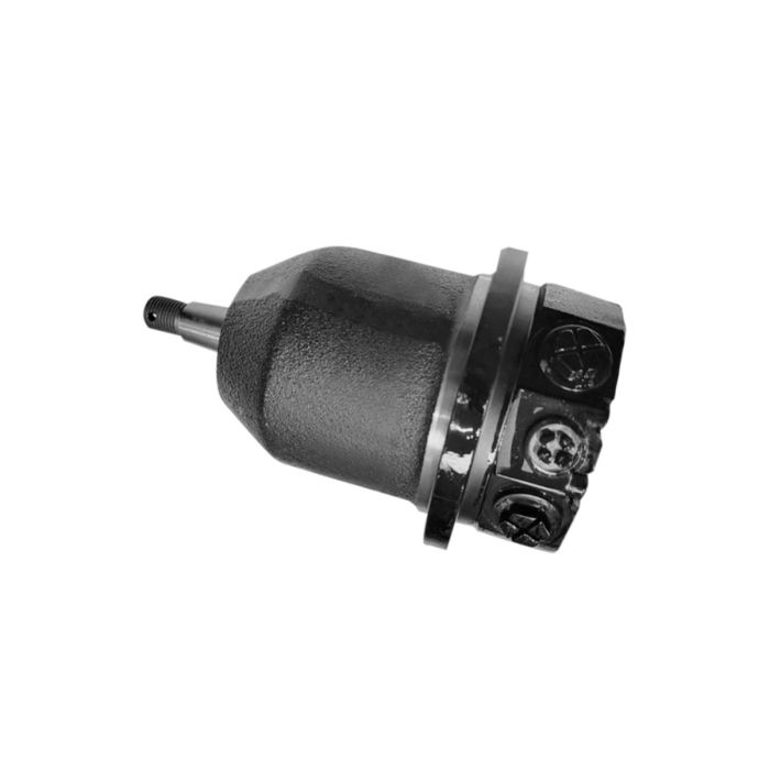 Hydraulic Piston Motor VOE11116529 for Volvo main product photo