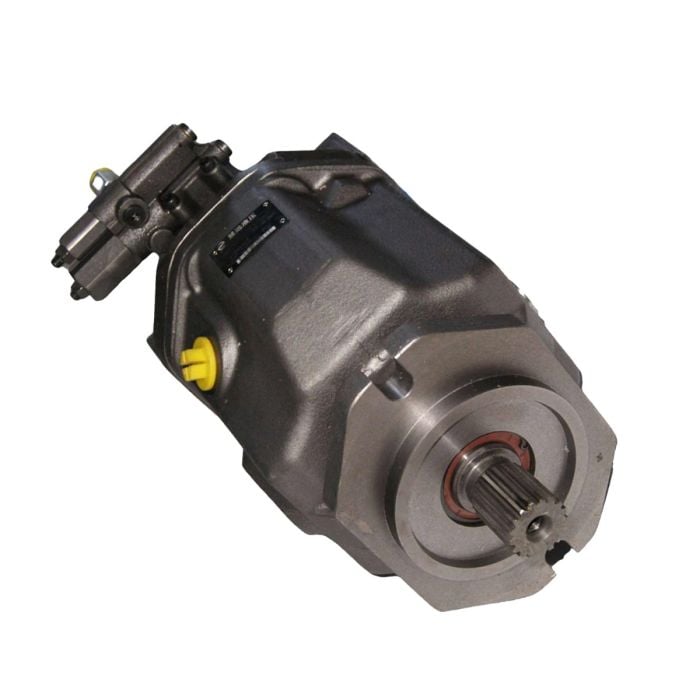 Hydraulic Axial Piston Pump 169-4883 for Caterpillar main product photo