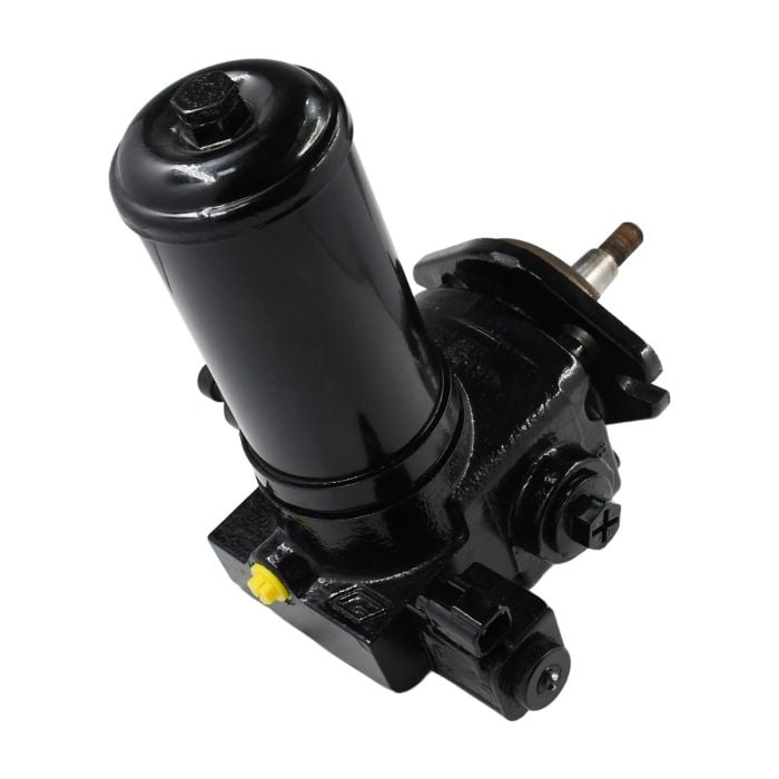 Hydraulic Cooling Fan Motor 7154747 for Bobcat main product photo