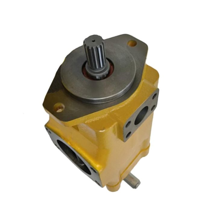 Hydraulic Piston Pump 369-7132 369-7133 for Caterpillar main product photo