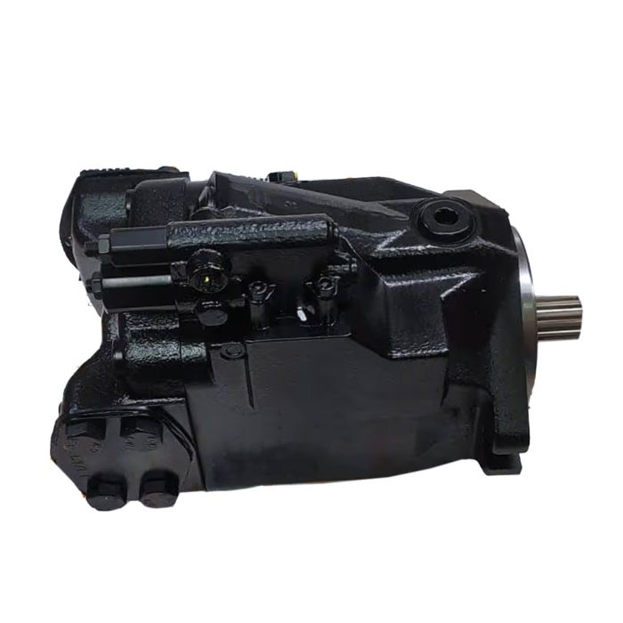Hydraulic Pump 75323556 for New Holland main product photo