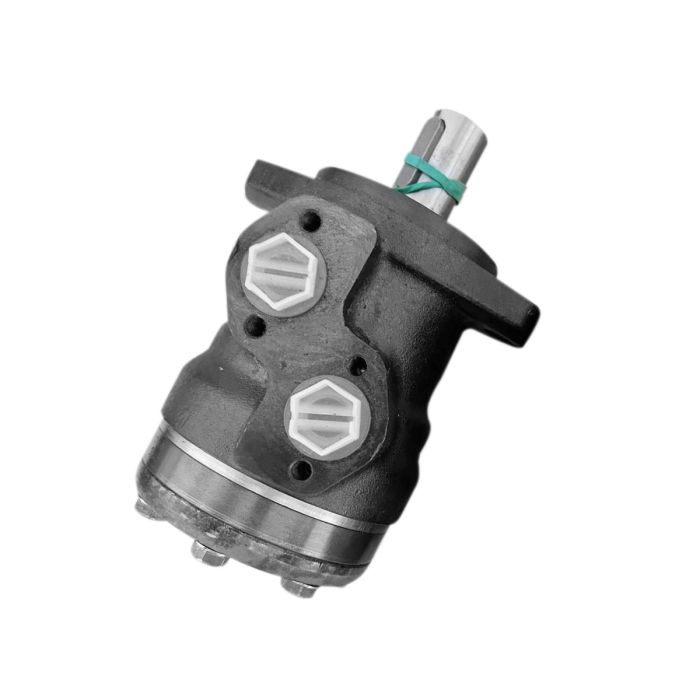 Hydraulic Motor 11186714 for Danfoss main product photo