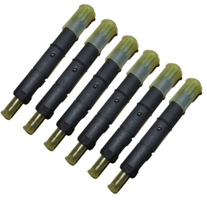 6 pcs Fuel Injector 04261448 for Deutz main product photo
