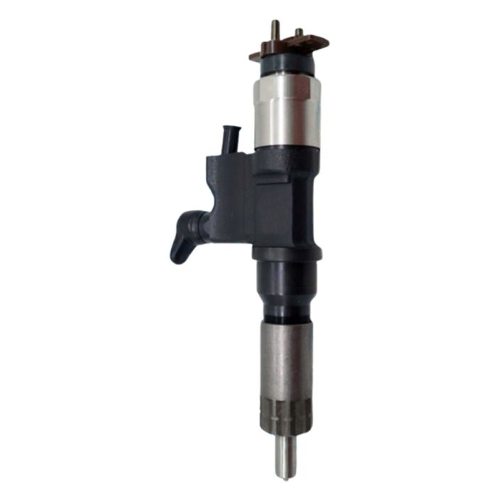 Fuel Injector 8973675521 8973675522 8973675523 8973675524 8973675525 for Isuzu main product photo