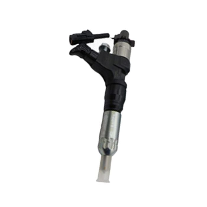 Fuel Injector 23670-E0201 for Hino main product photo
