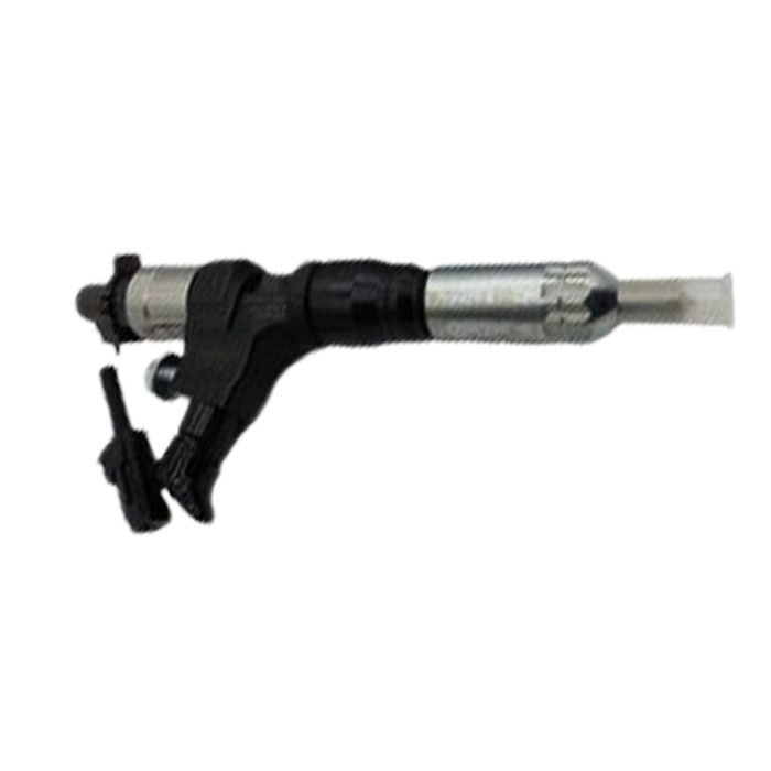 Fuel Injector 095000-6860 for Mitsubishi main product photo