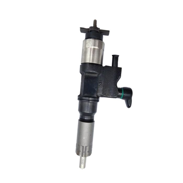 Fuel Injector 8-98306475-0 for Isuzu main product photo