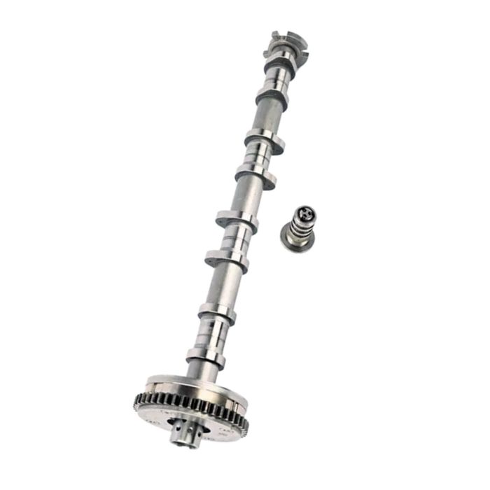 Intake Camshaft 06K109021 06L109257B 06L109021E for Audi main product photo