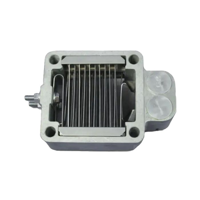 New Air Intake Heater 5086720AC 4762012AB for Dodge main product photo