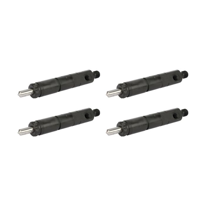 4 PCS Fuel Injector 2645L010 29644 for Perkins main product photo