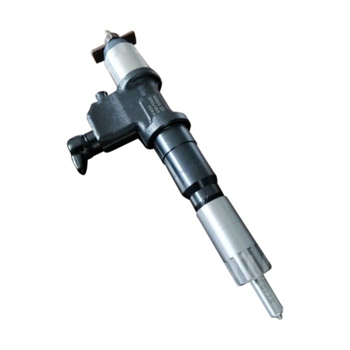 Fuel Injector 8-98030550-4 for Isuzu main product photo
