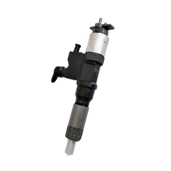 Fuel Injector 8-98151856-3 for Isuzu main product photo
