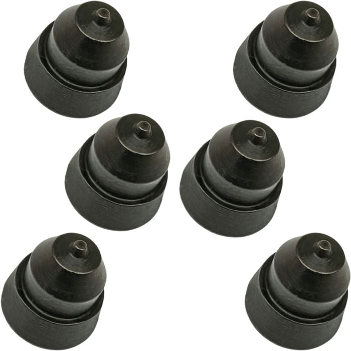6 Pcs Injector Cone Sac Cup 3279747 for Cummins main product photo
