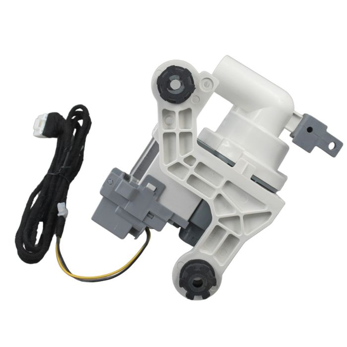 Washer Drain Pump Assembly DC97-19289F For Samsung main product photo