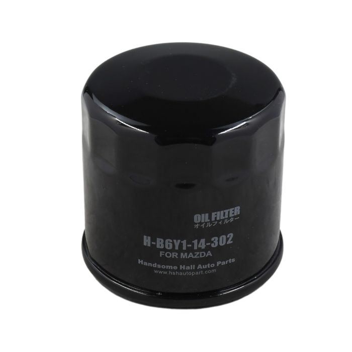 Oil Filter PE01-14-302 For Mazda main product photo