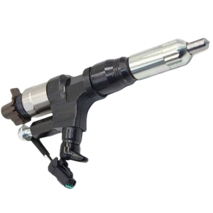 Fuel Injector 23670-E0251 for Hino main product photo