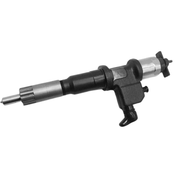 Fuel Injector 8-97622719-2 for Isuzu main product photo