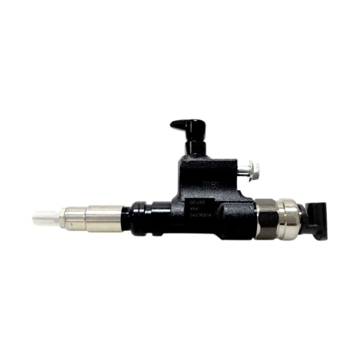 Fuel Injector 095000-6541 23670-E0180 for Hino main product photo