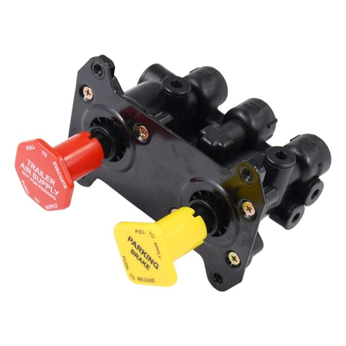 MV-3 Dash Brake Control Valve 4790208 for Bendix main product photo