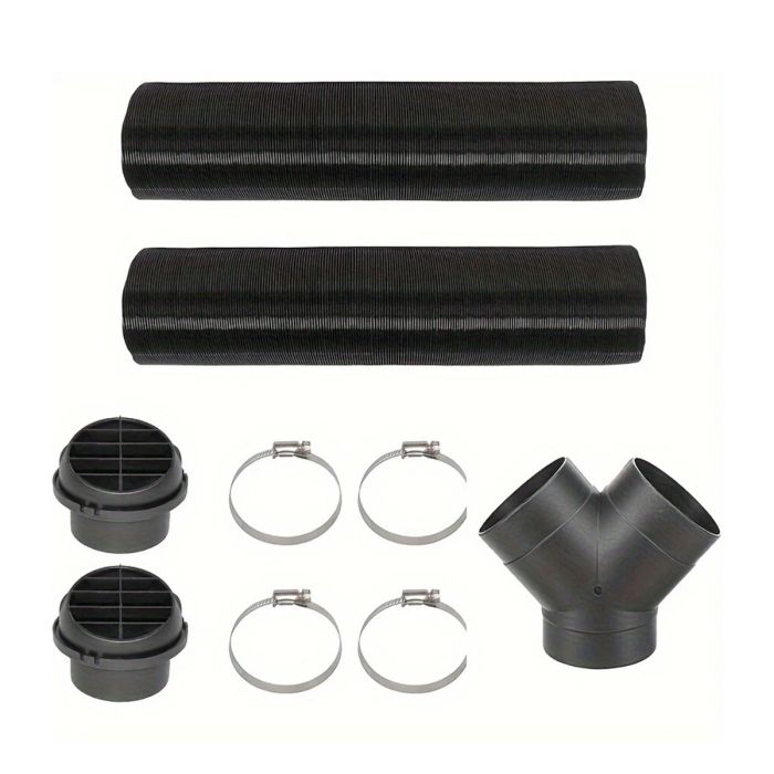 Fresh Air Duct 102114340000 For Eberspacher main product photo