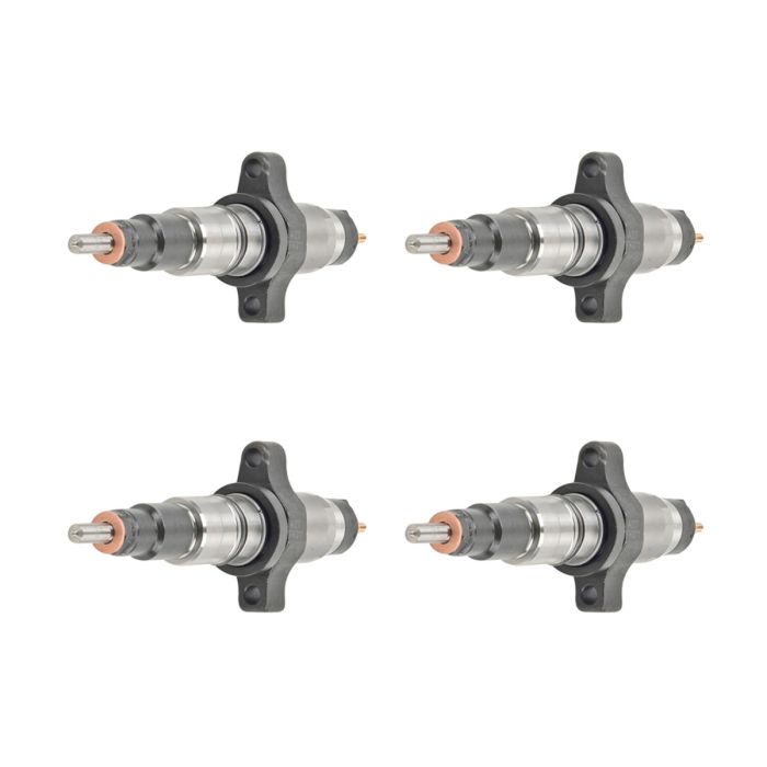 4 Pieces Fuel Injector 5263319 for Cummins main product photo