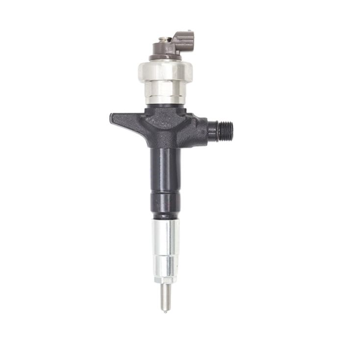 Fuel Injector 295050-2422 8-97435554-0 for Isuzu main product photo