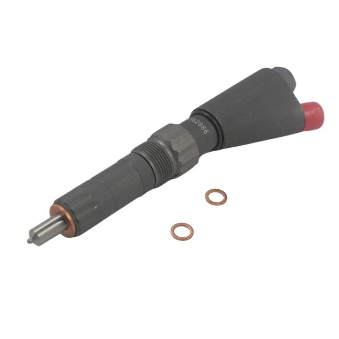 Fuel Injector AR62986 SE500099 SE501108 for John Deere main product photo