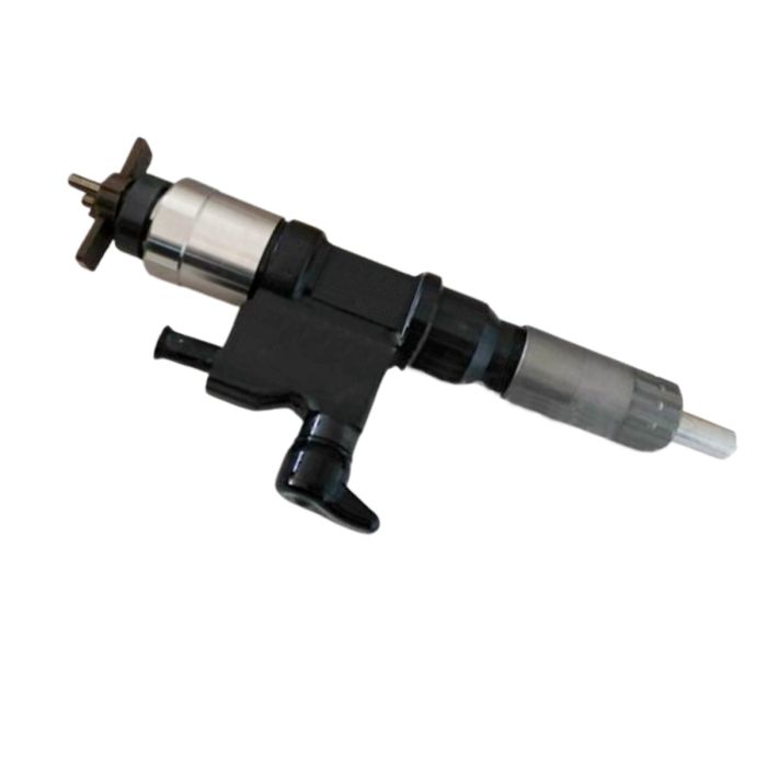 Fuel Injector 8-98207435-0 for Isuzu main product photo