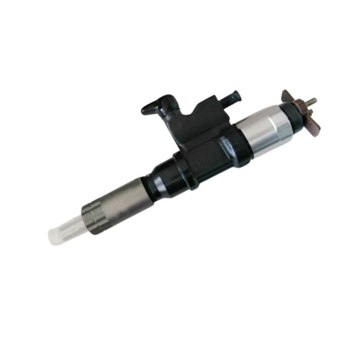 Fuel Injector 8-97610254-4 for Isuzu main product photo