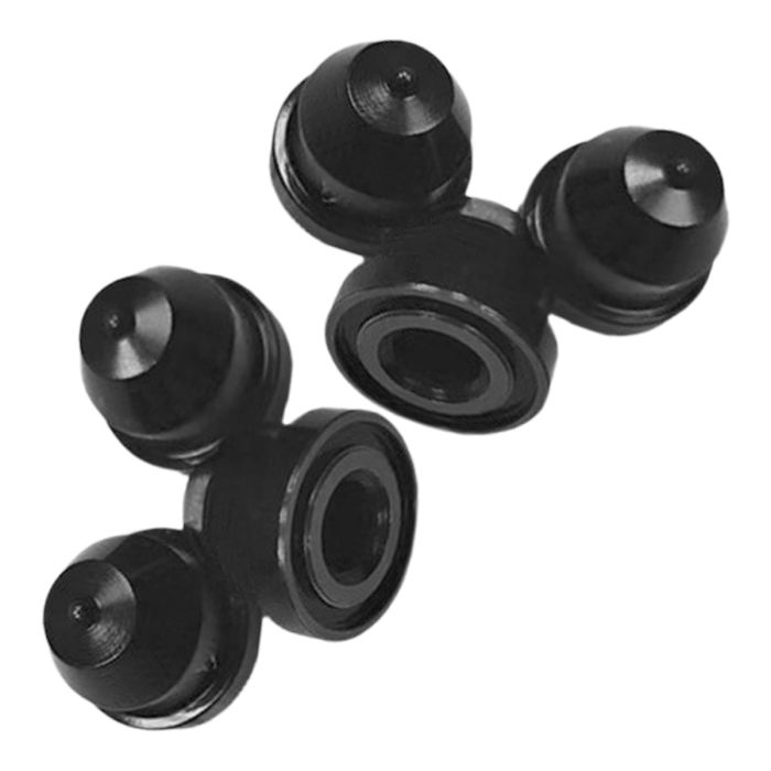 6 Pcs Injector Cone Sac Cup 3018860 for Cummins main product photo