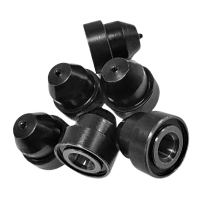 6 Pcs Injector Cone Sac Cup 3074255 for Cummins main product photo
