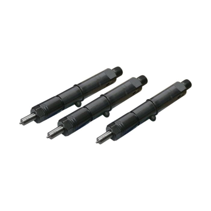 3x Fuel Injector 65.10101-7053 for Doosan main product photo