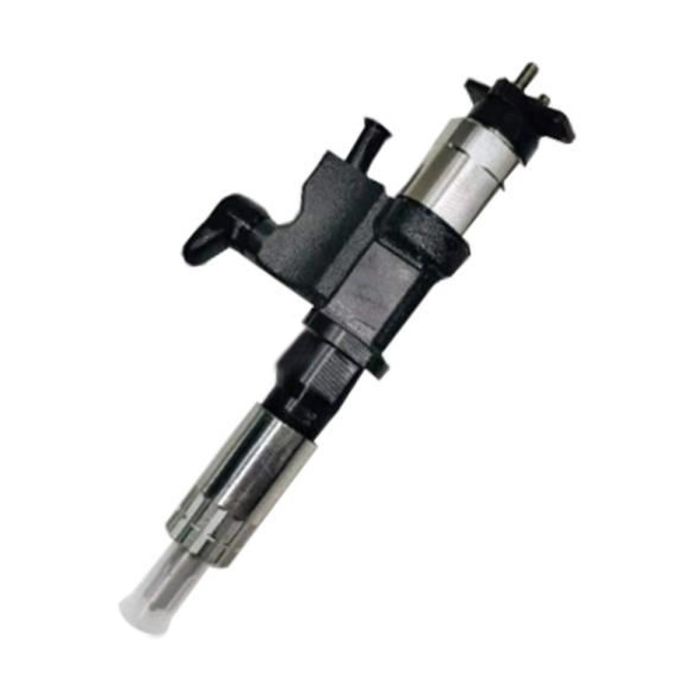Fuel Injector 8-98121163-2 for Isuzu main product photo
