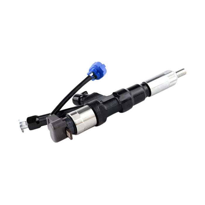Fuel Injector 23670-E0A30 295050-2570 for Hino main product photo
