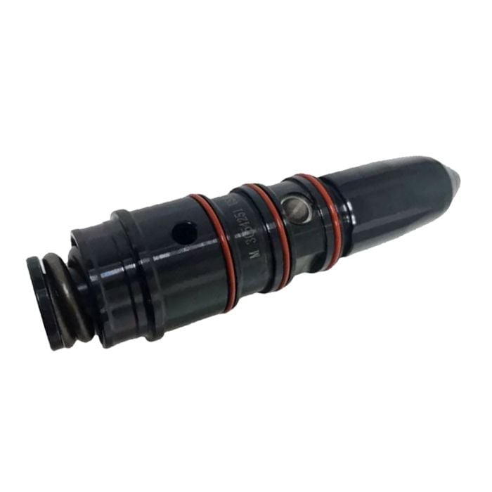 Fuel Injector A4710700887 0445120386 for Detroit main product photo