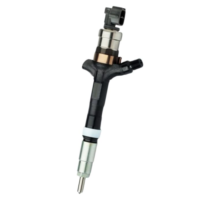 Fuel Injector 095000-6030 33800-87000 for Hyundai main product photo