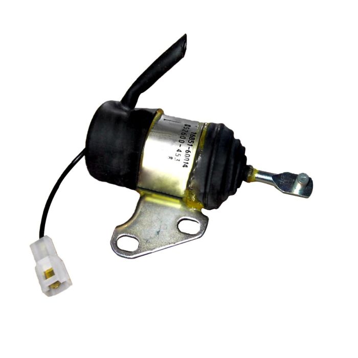 Cut Off Solenoid 478210002 12V for Kubota for Lumikko main product photo