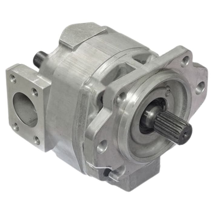 Hydraulic Pump 705-12-36010 For Komatsu main product photo